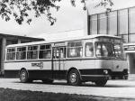 ЛиАЗ-677В 1970 года